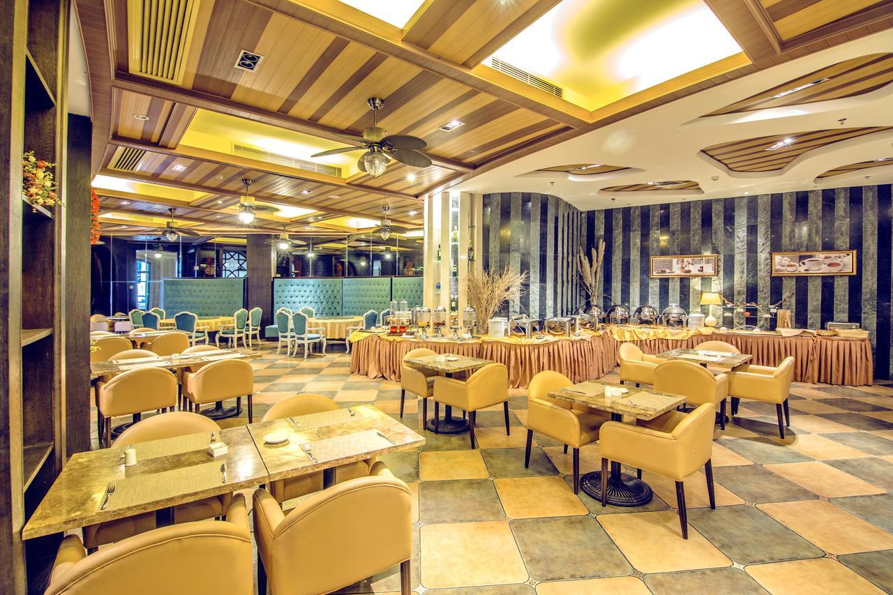 Sanya Yalong Bay Sintra Suites Hotel חדר תמונה